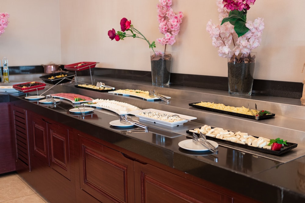Tilya Resort Hotel Trabzon 7/50