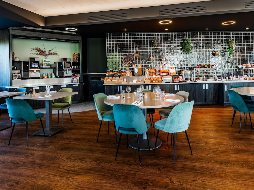 NOVOTEL REIMS TINQUEUX 50/72