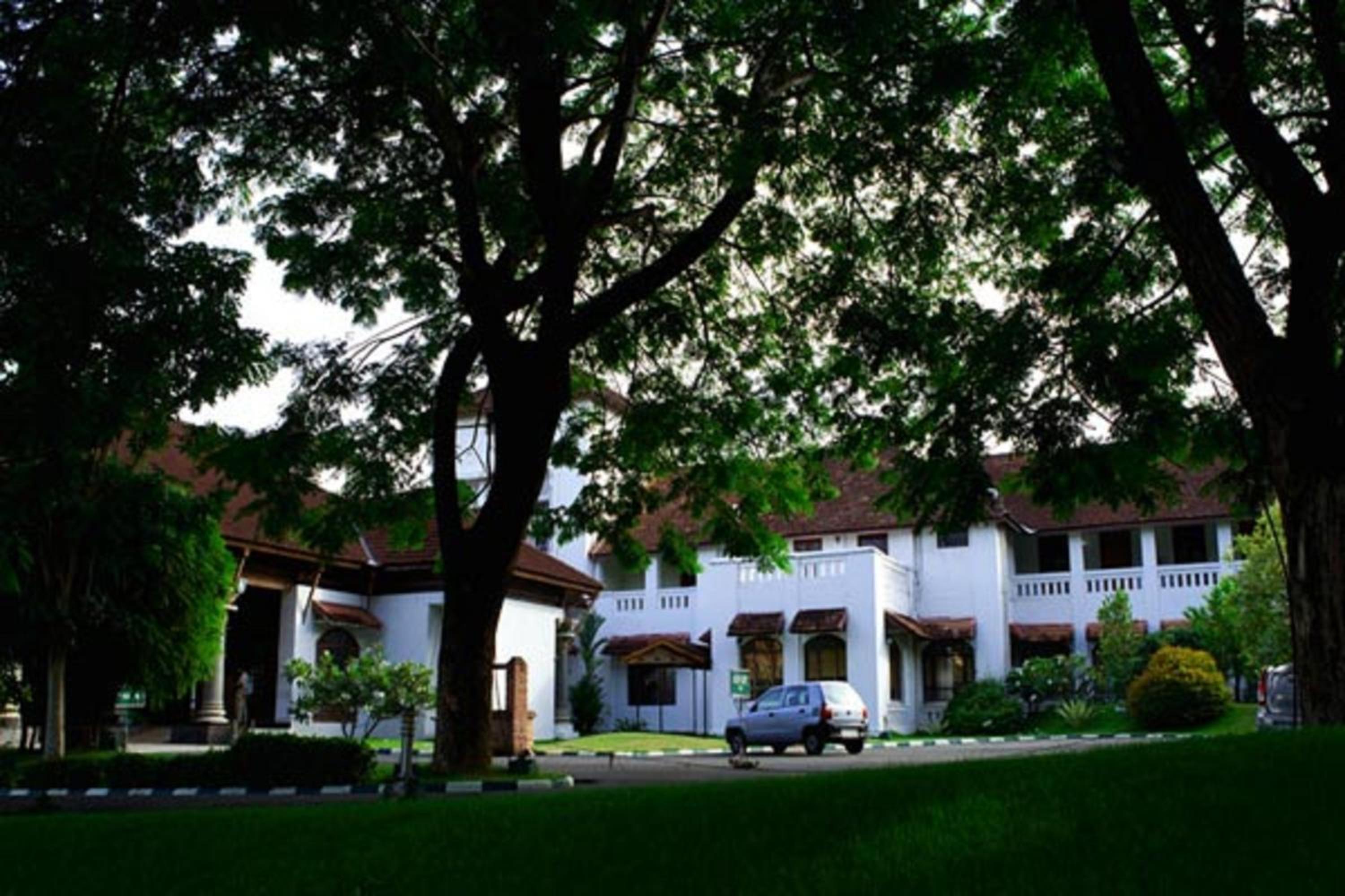 Ktdc Mascot Hotel 48/55