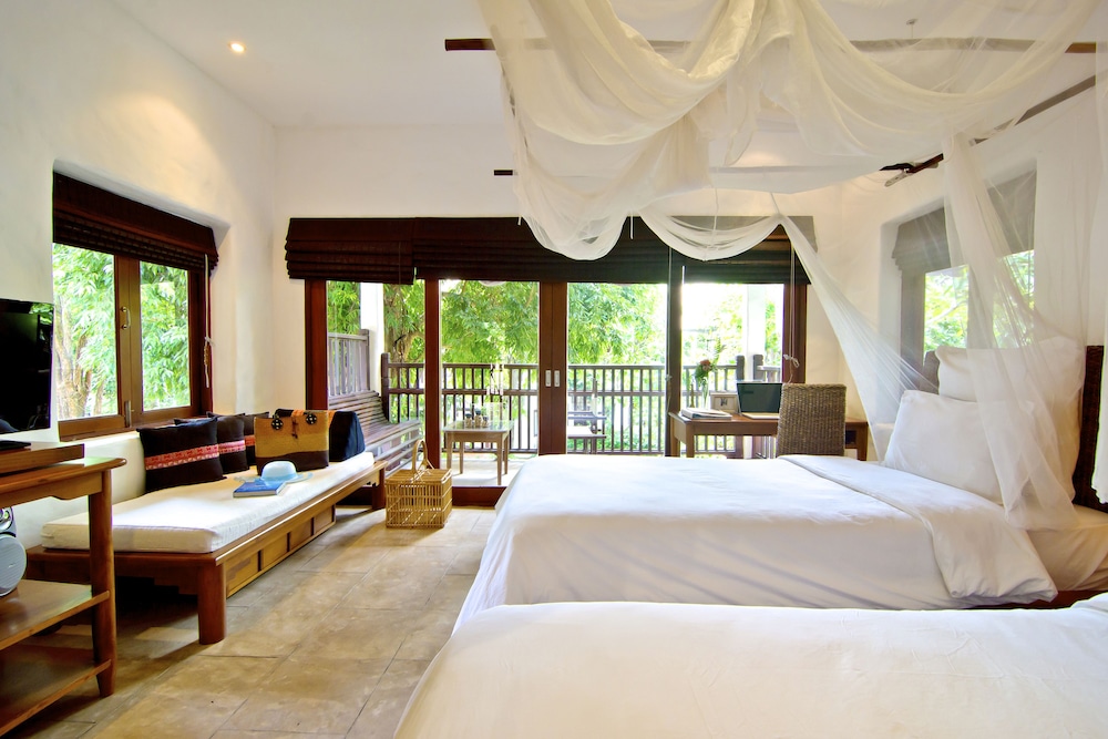 The Legend Chiang Rai Boutique River Resort and Spa 27/87