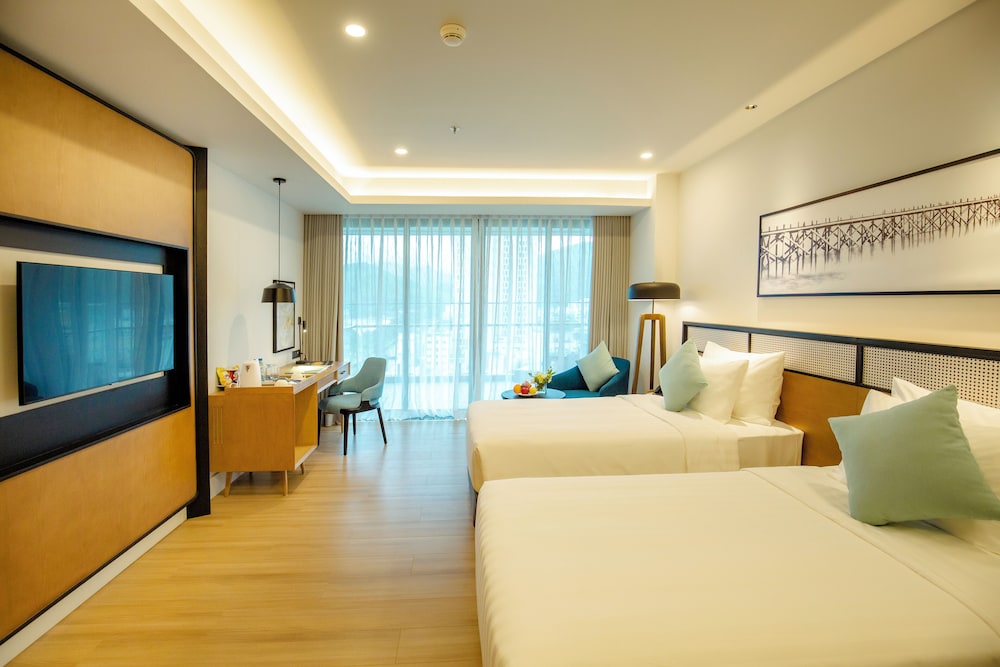 FLC City Hotel Beach Quy Nhon 12/50
