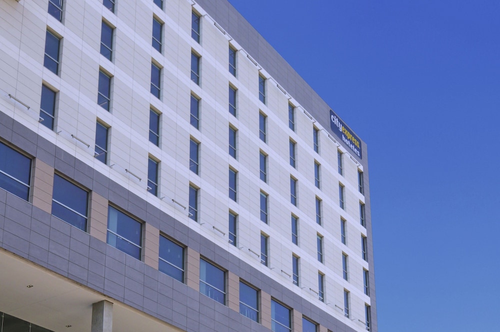 City Express by Marriott Monterrey Universidad 3/32