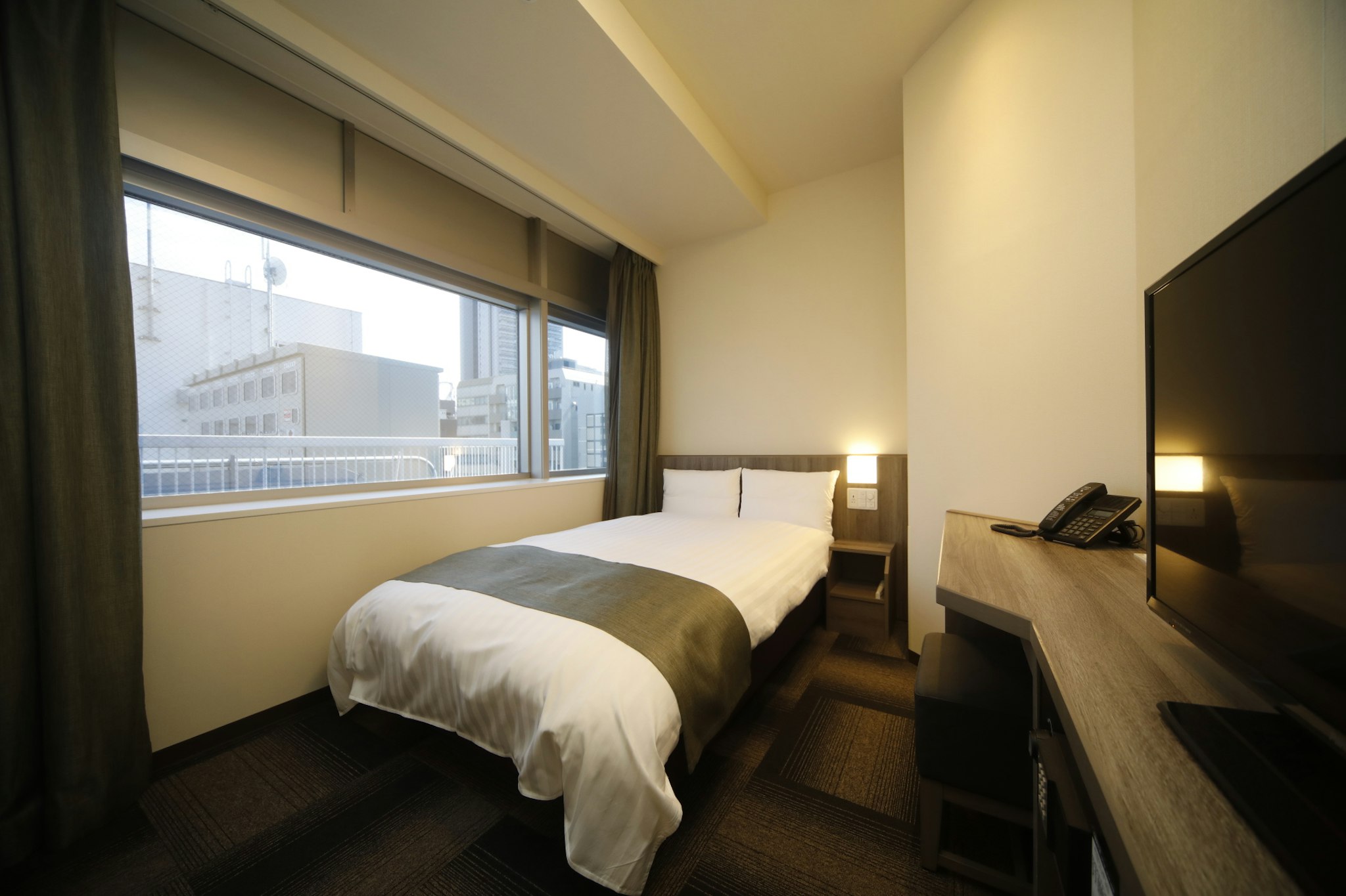 Dormy Inn Korakuen 3/7