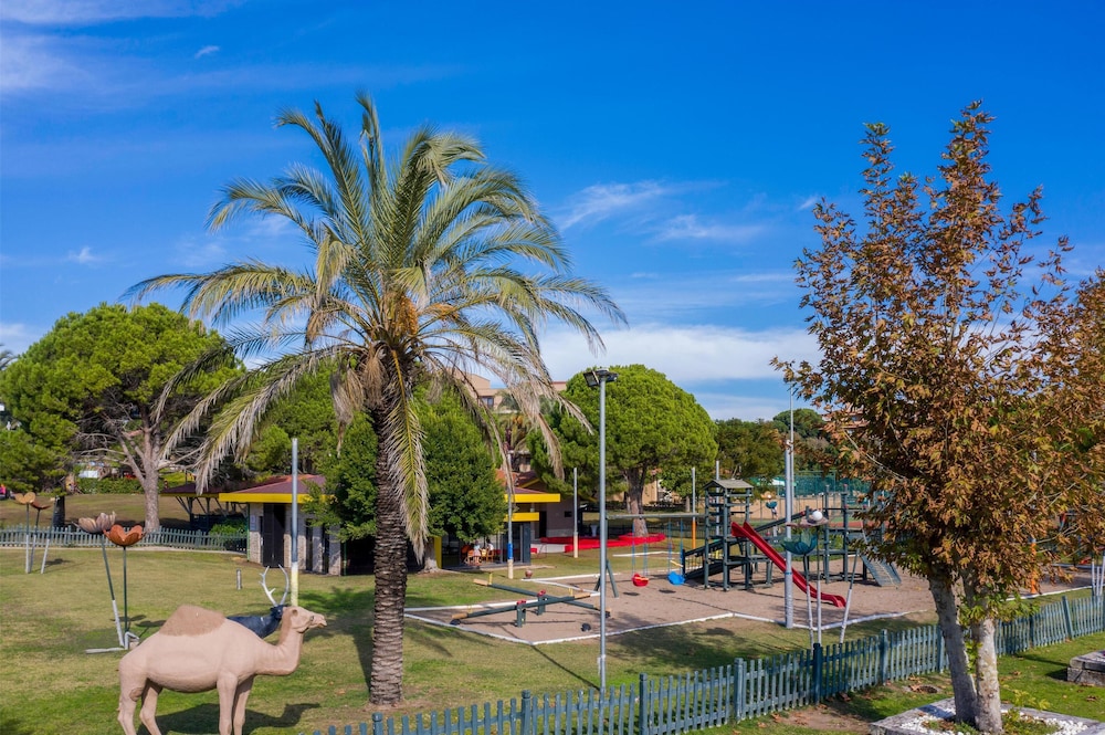 Asteria Family Resort Belek 54/60