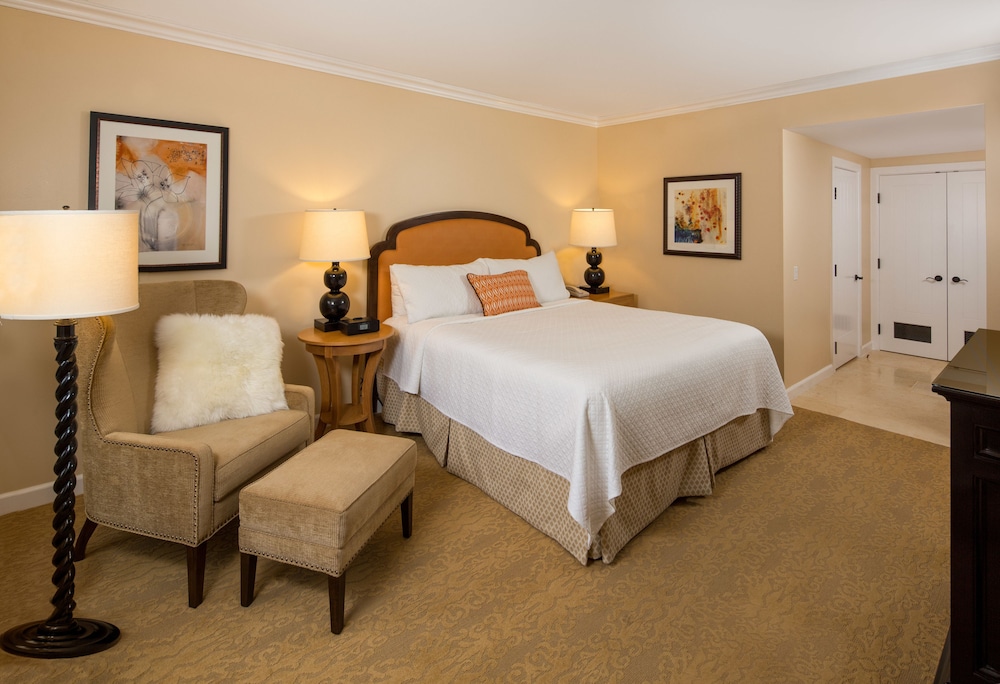 Estancia La Jolla Hotel And Spa 25/65