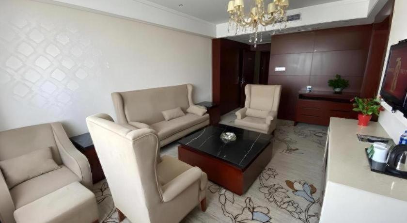 GreenTree Alliance Hotel Tongcheng Tong'an Road Beidao 31/42
