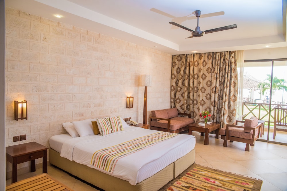 Nyali Beach Holiday Resort 11/48