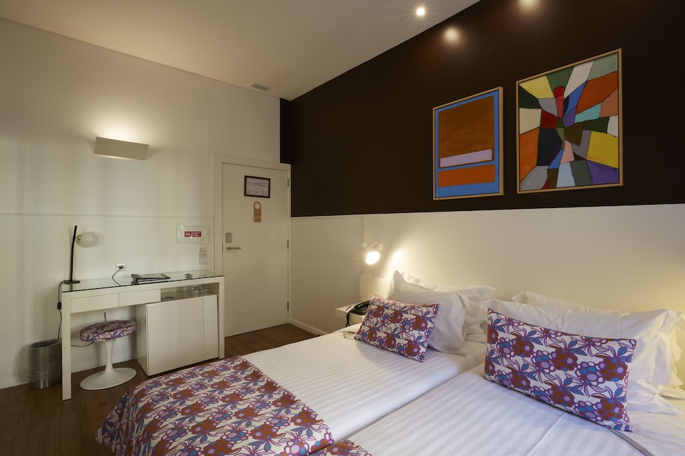 GRANDE HOTEL DO PORTO 6/50