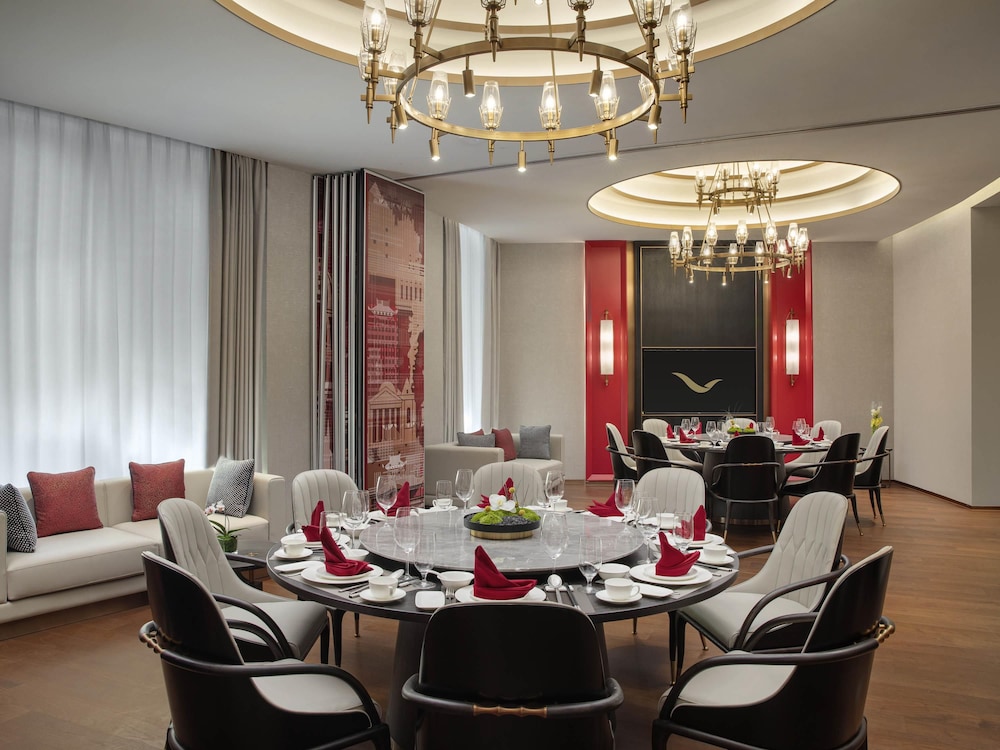 Movenpick by Accor Qingdao Sunmei 35/42