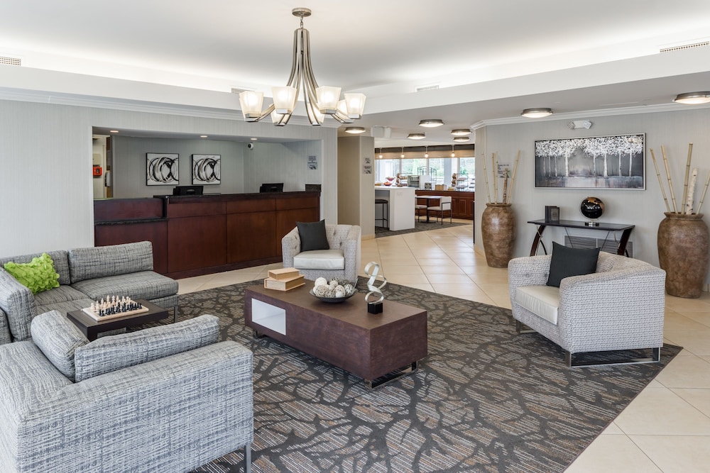 Wingate by Wyndham Shreveport Airport 18/29