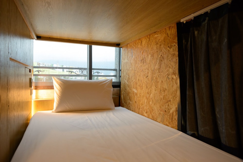 Hualien Wow Hostel 27/69