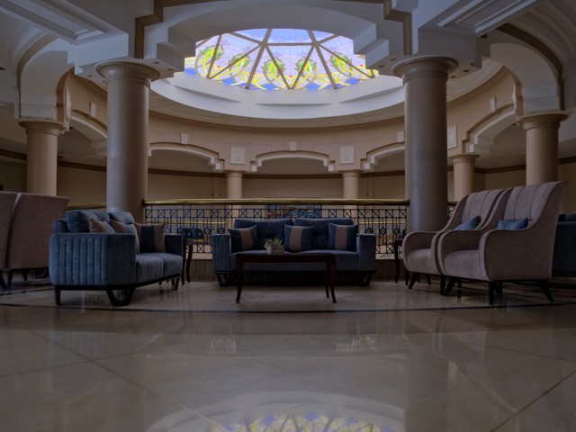 Dive Inn Resort 92/107