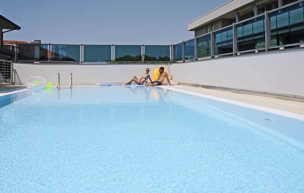 Aparthotel Olimpia 59/62