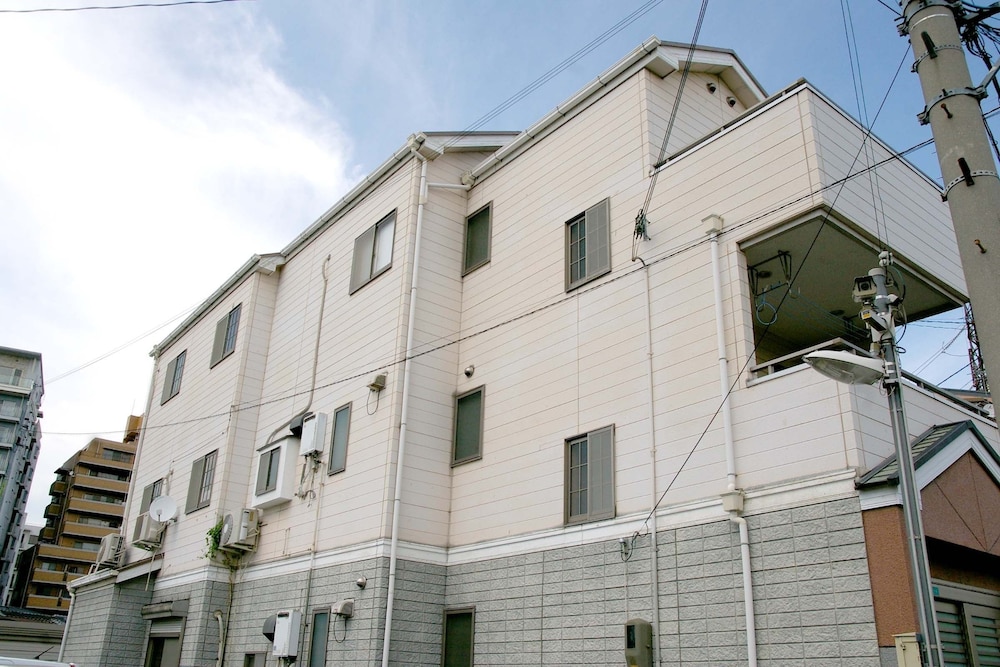 Osaka Tomato Hostel 4/46
