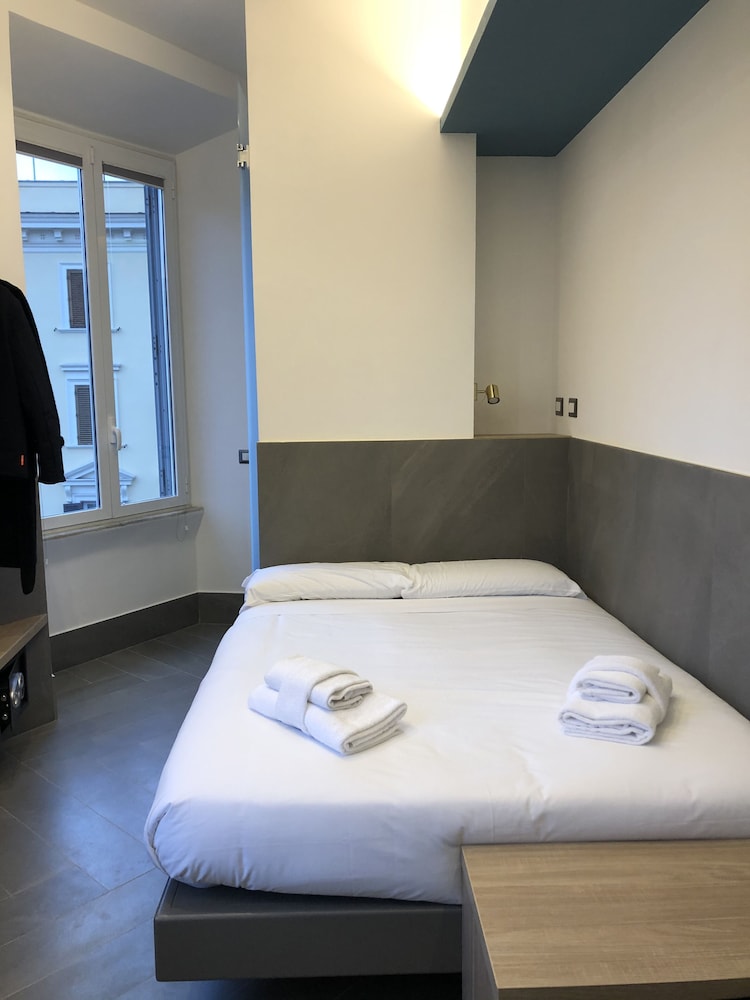 Ottaviano Smart Rooms 21/50