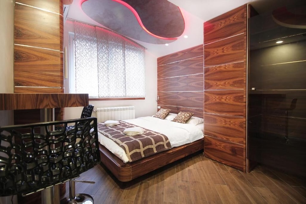 Apartments Belgrade 13/50