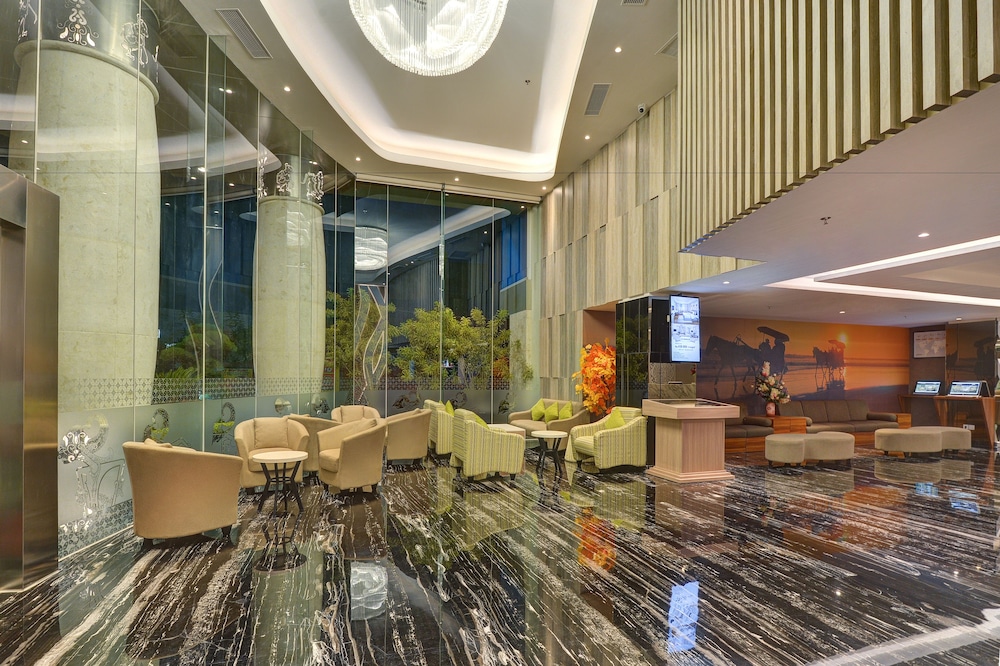 Platinum Adisucipto Hotel Conference 26/51