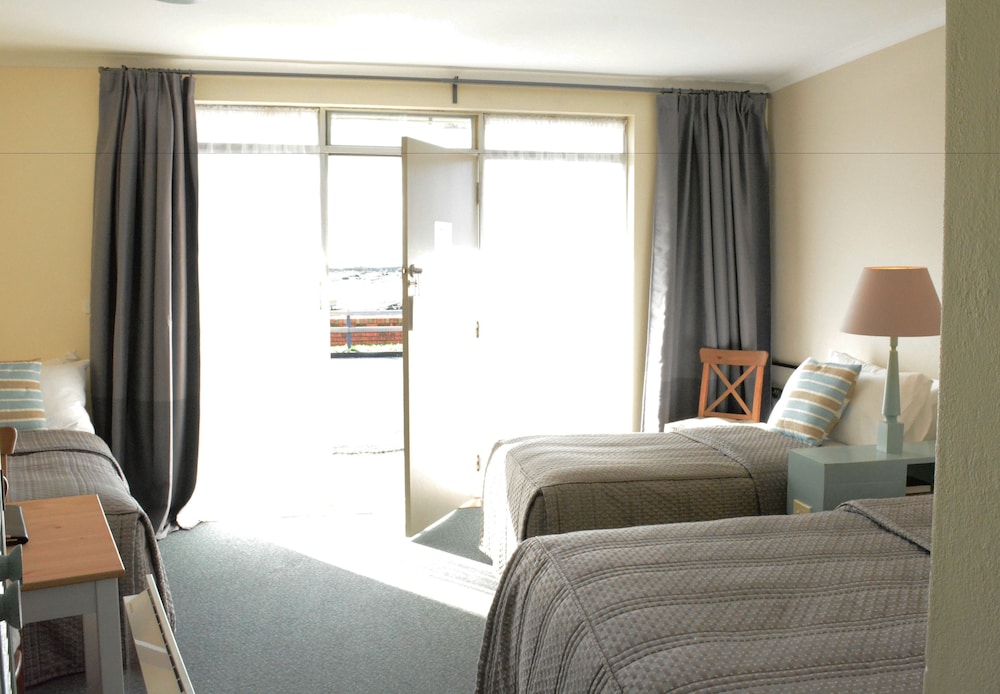 Burnie Airport Motel 20/59
