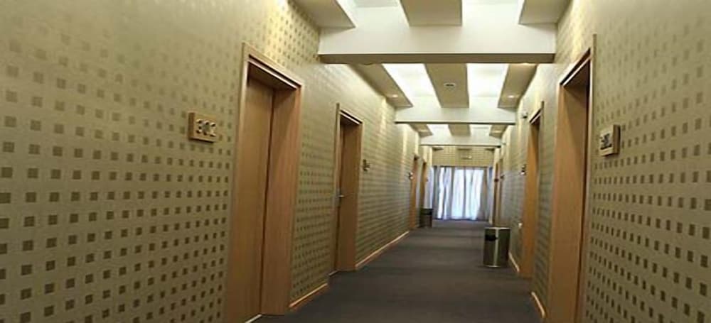 Galaxy Art Hotel Oreokastro 3/46