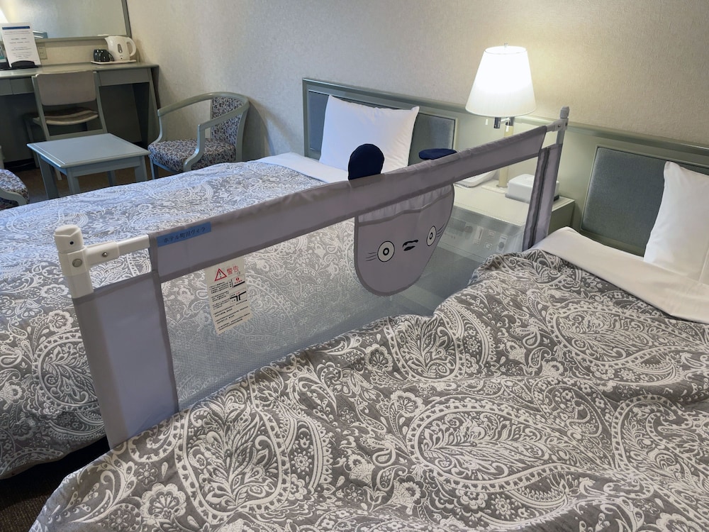 Hotel Machida Villa 42/50