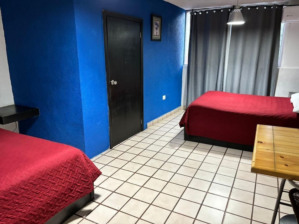Hotel Miramar 13/41