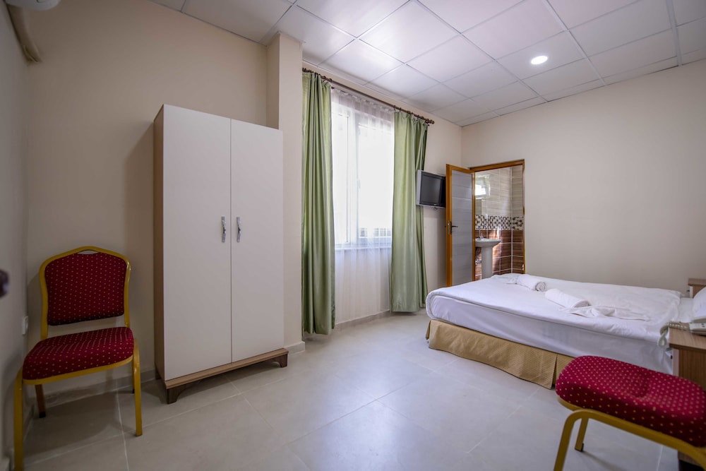 Ahsen Hotel Antalya 10/50