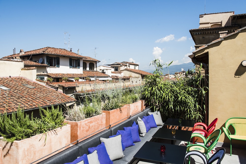 Hotel Milu Florence 69/77