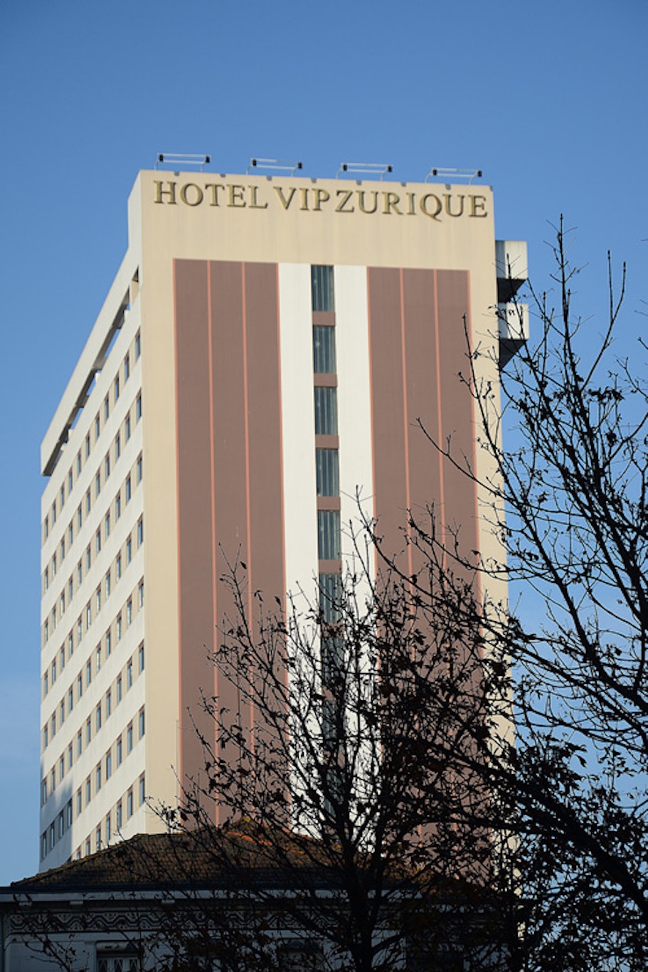 Vip Executive Zurique Hotel 2/52