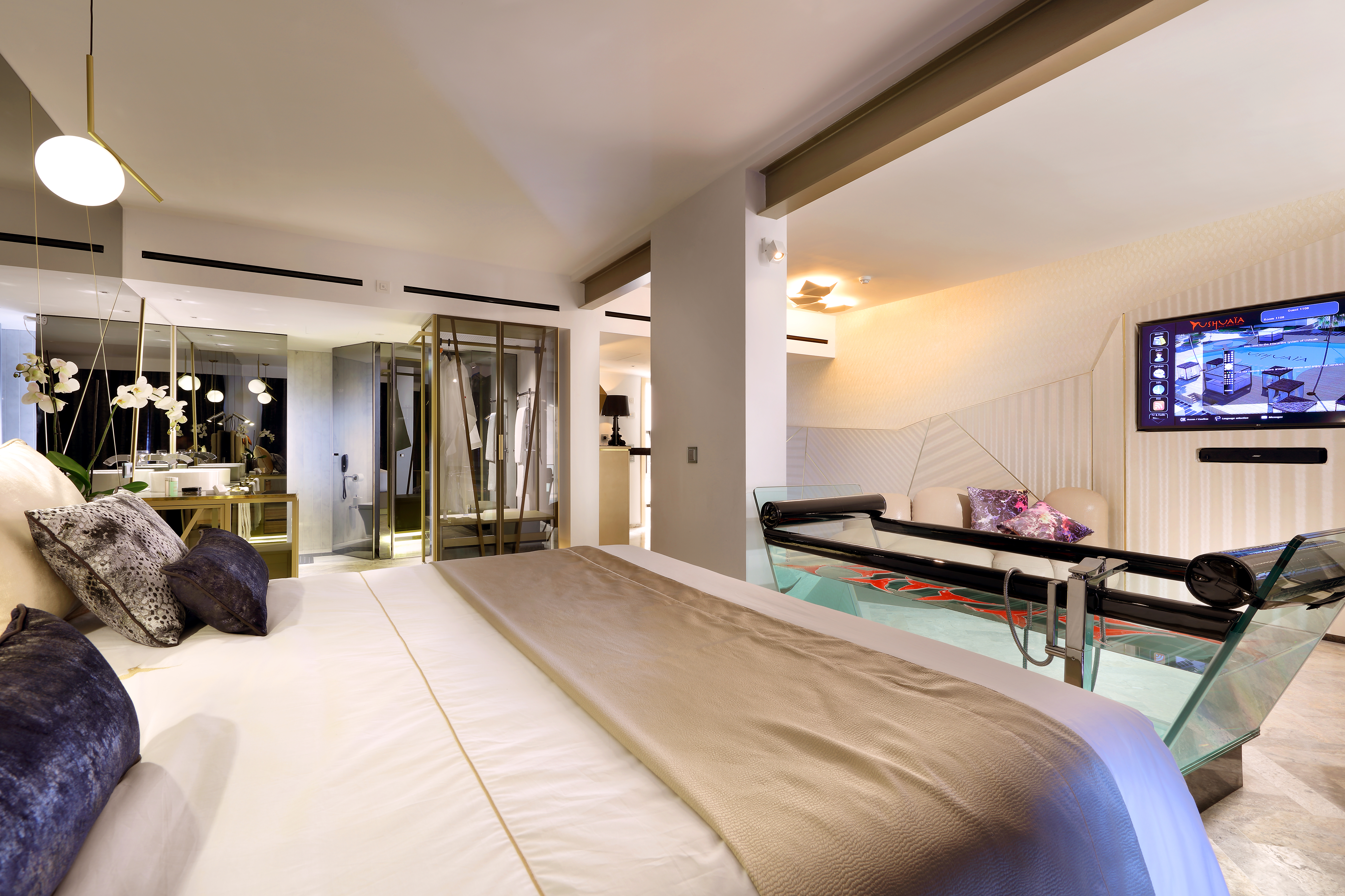 جناح مفرد، Ushuaia Ibiza Beach Hotel - Adults Only 5/6