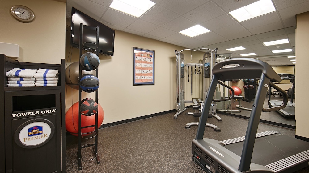 Best Western Premier Helena Great Northern Hotel 21/50