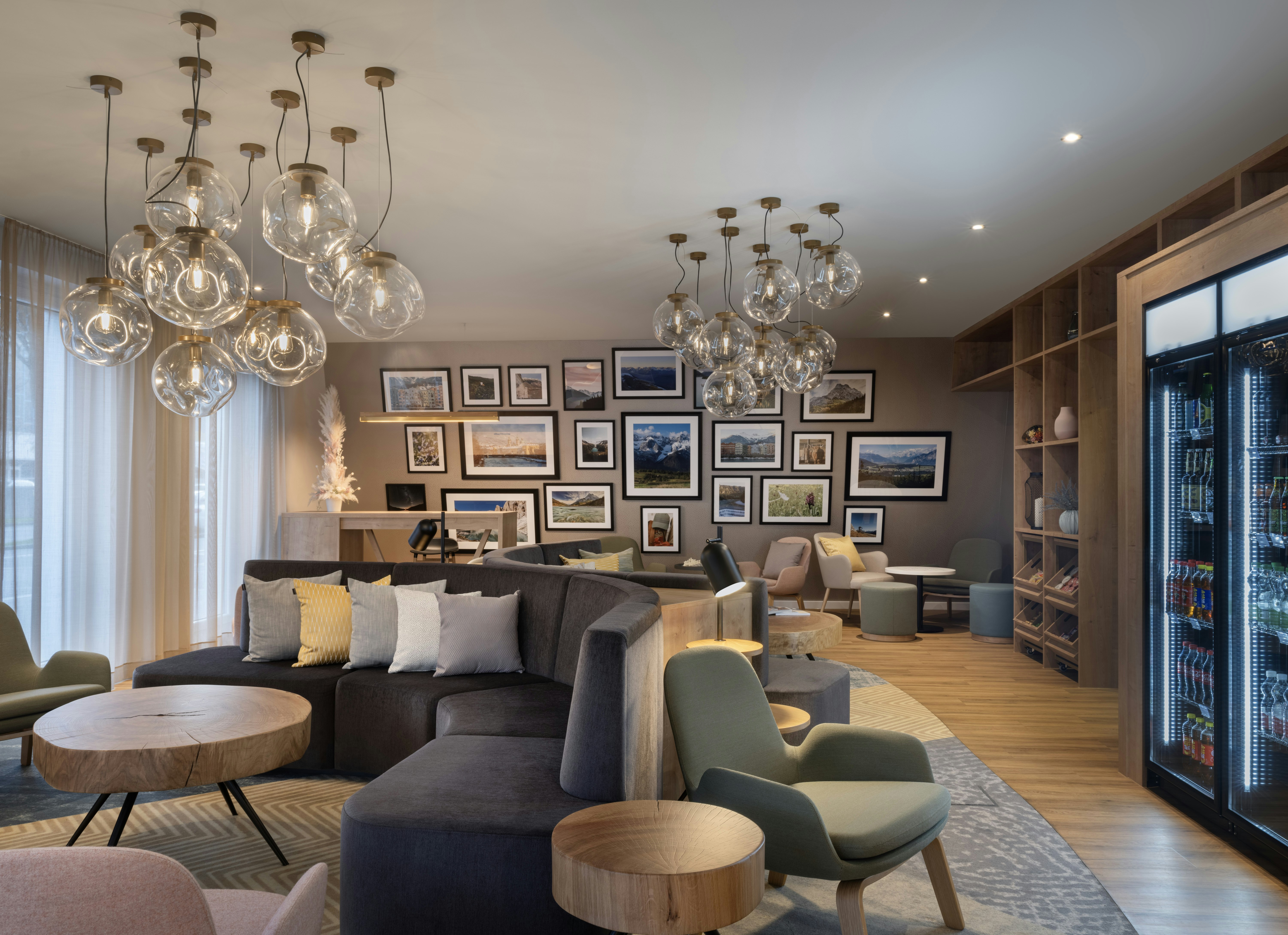 Hilton Garden Inn Innsbruck Tivoli 19/31