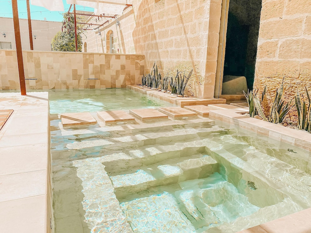 Relais Masseria Le Cesine - CDSHotels 16/49