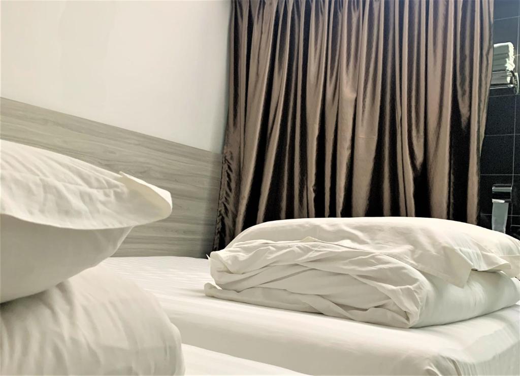 Green Hotel Puchong 34/42