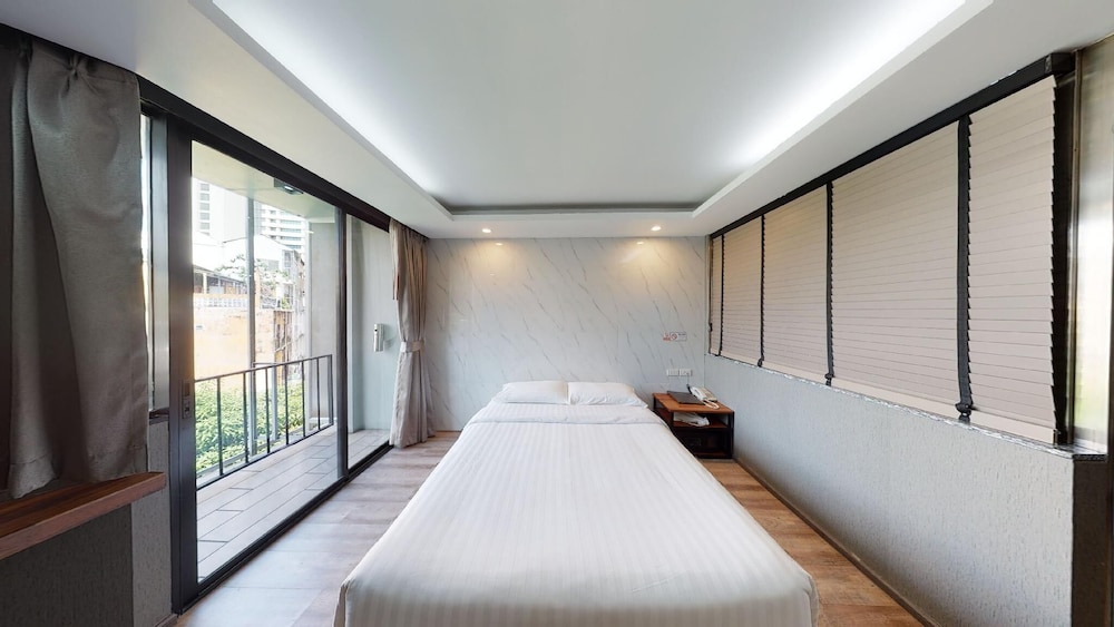 Bangkok City Link Hotel 7/40