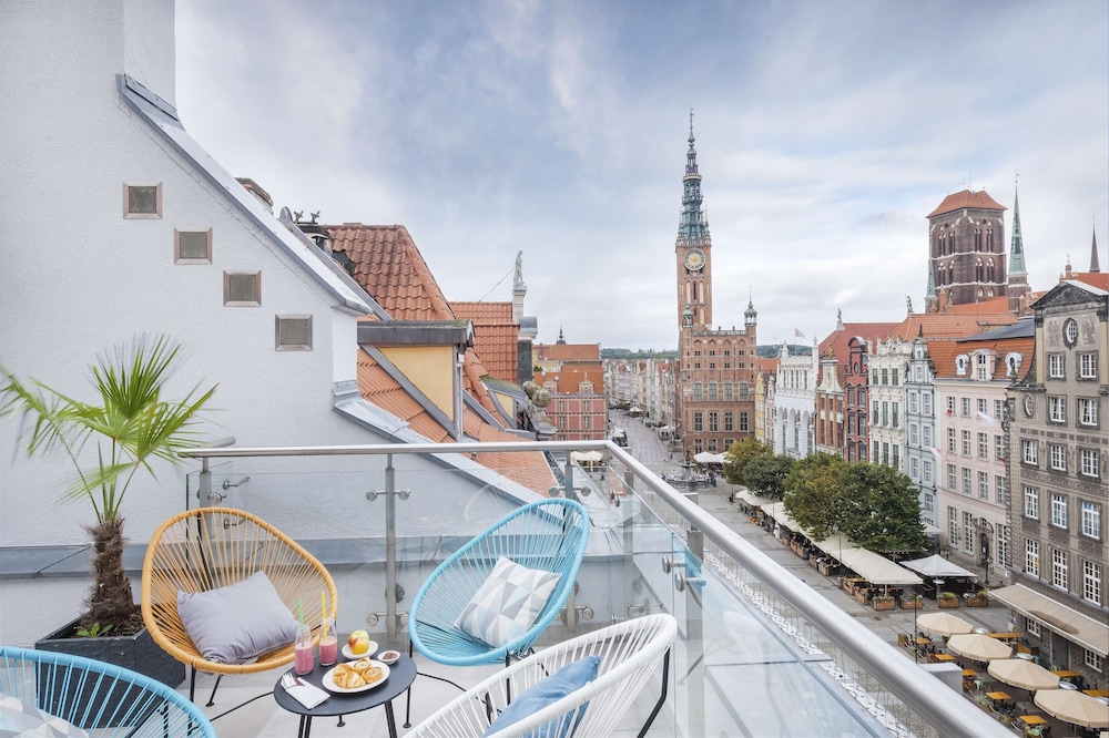 Radisson Blu Hotel Gdansk 45/73