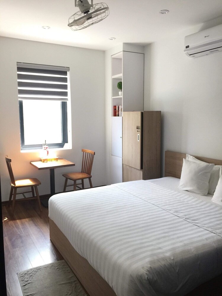 Soleil House Hostel 9/41