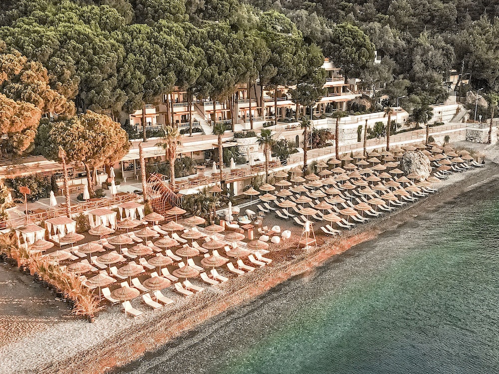 Perios Beach House - Adults Only 54/59