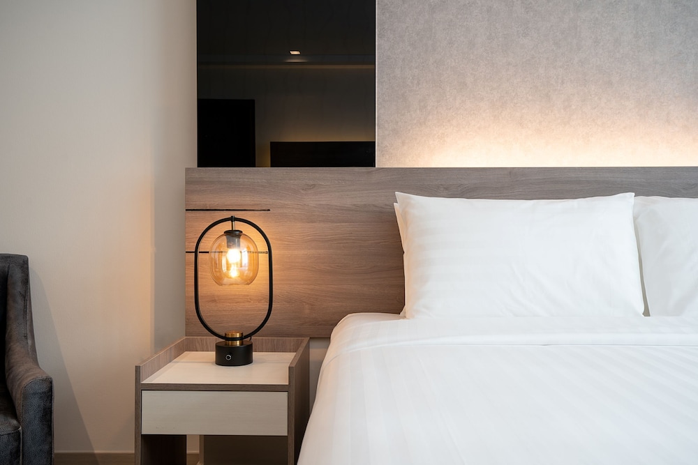 ORION Hotel and Residence Bangkok 19/50