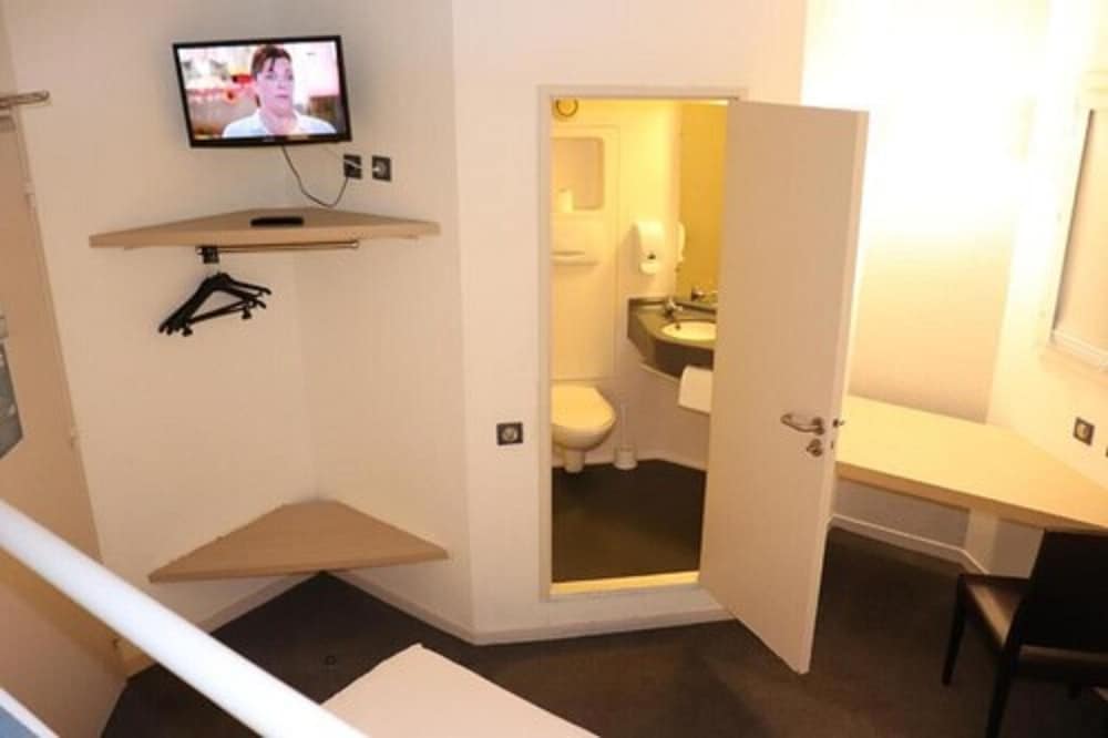 Bonsai Hotel Dijon Sud 20/52