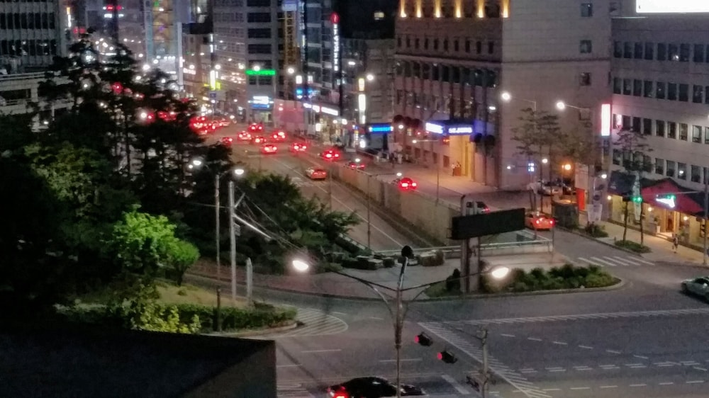 Won S Ville Myeongdong 42/49