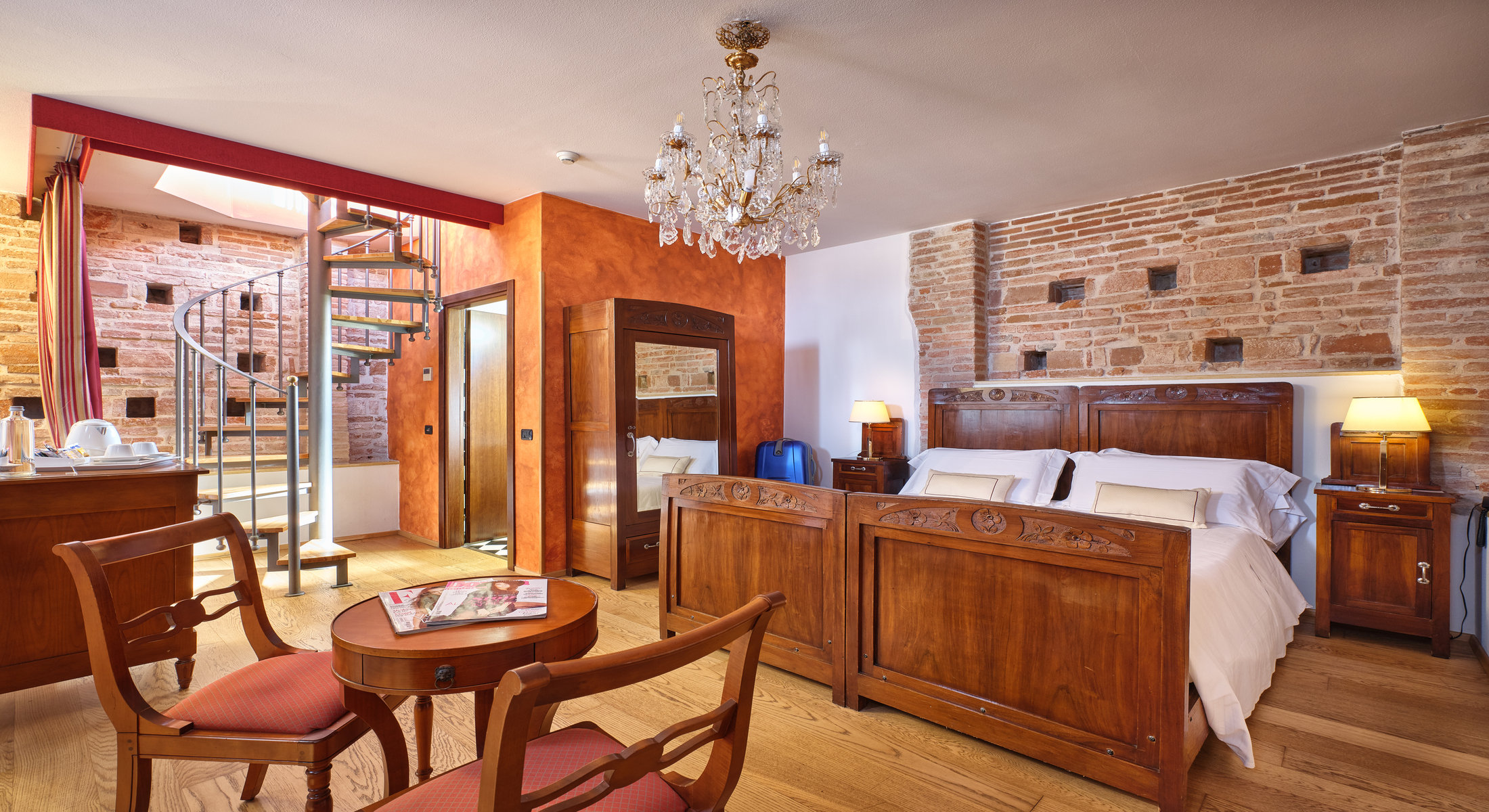 Villa Malaspina 24/55
