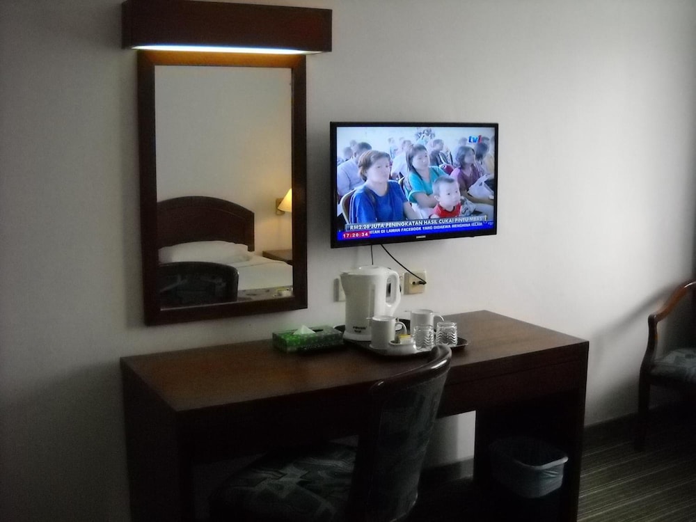 Hotel Seri Malaysia Port Dickson 32/50