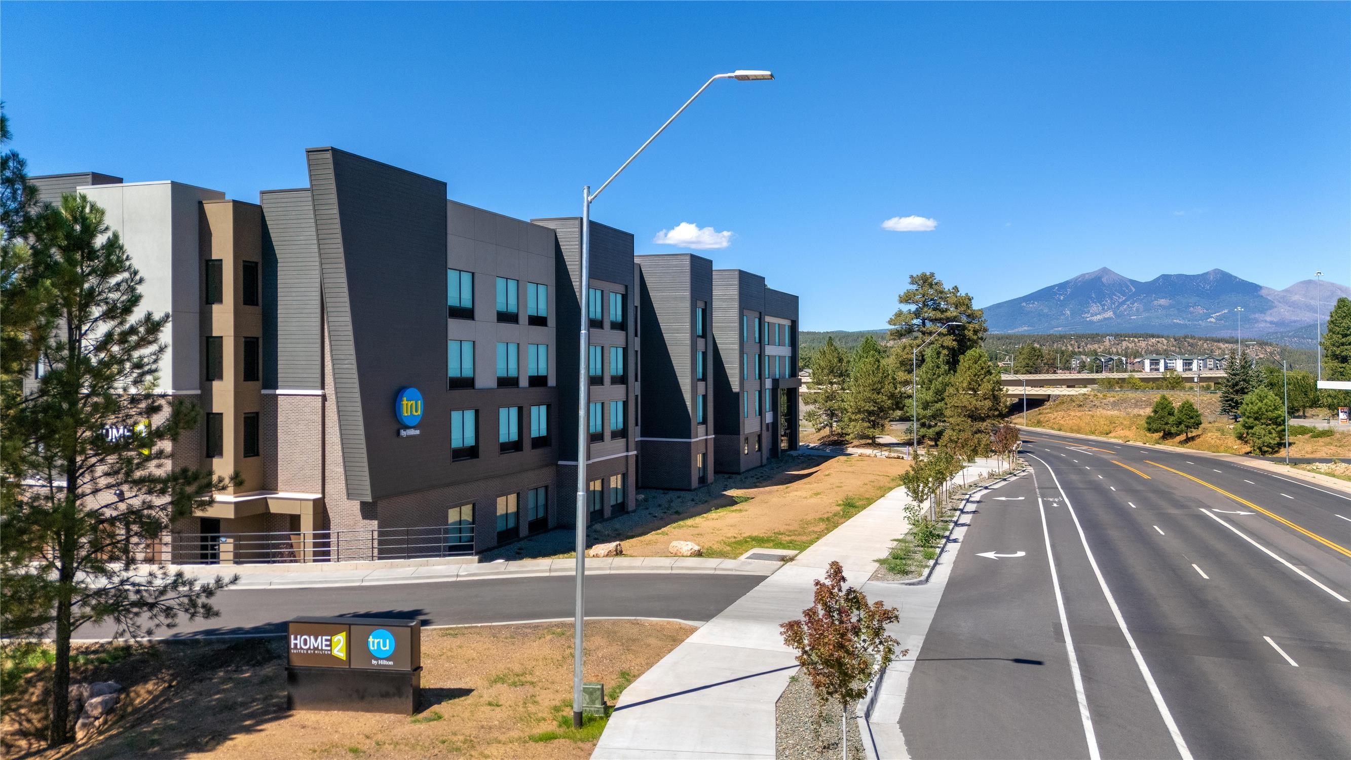 Tru by Hilton Flagstaff 44/47