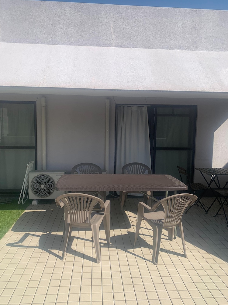 Grande Famille Shimanouchi Dotombori Condo 42/50