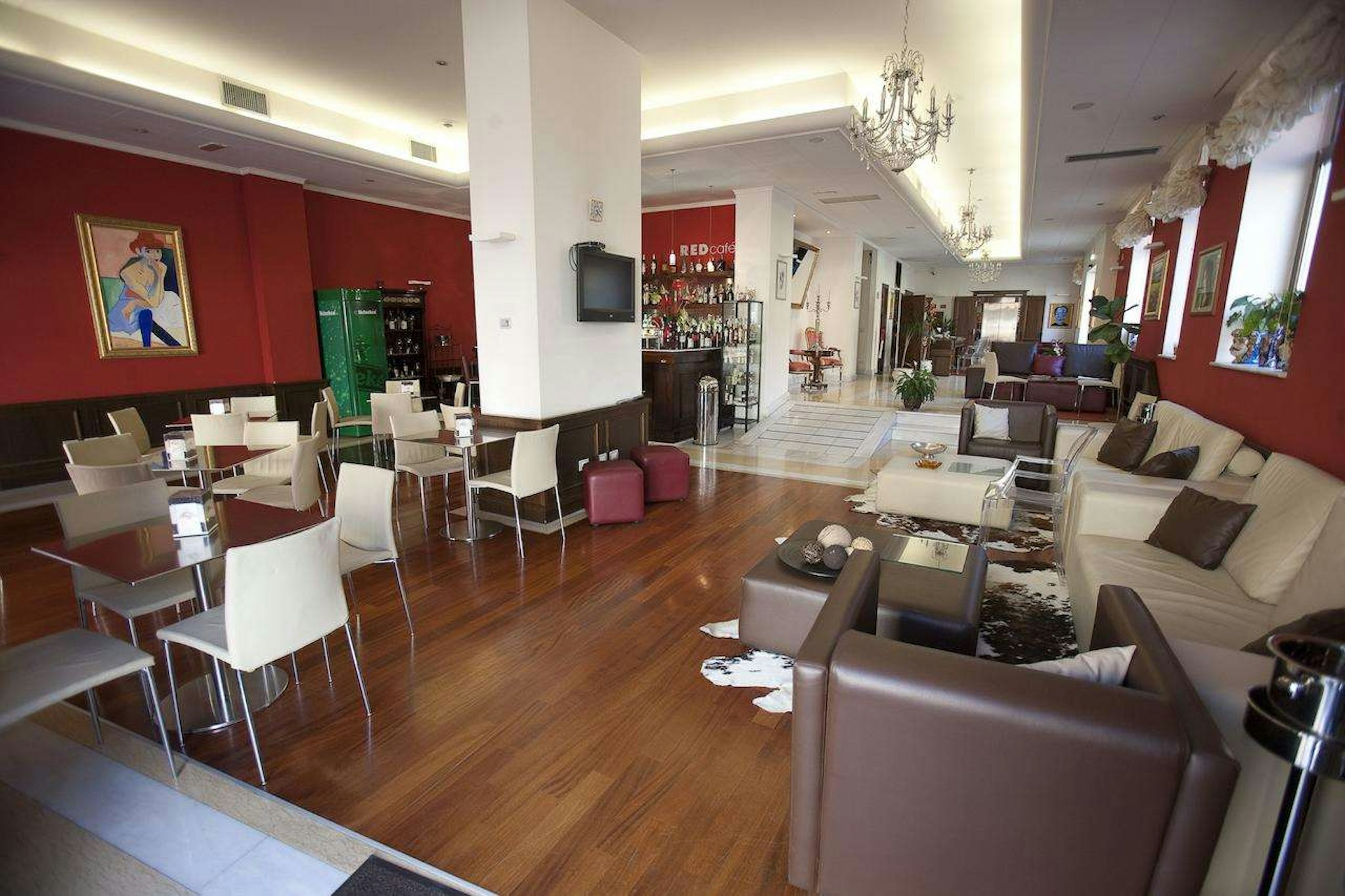 La Chicca Palace Hotel 36/56