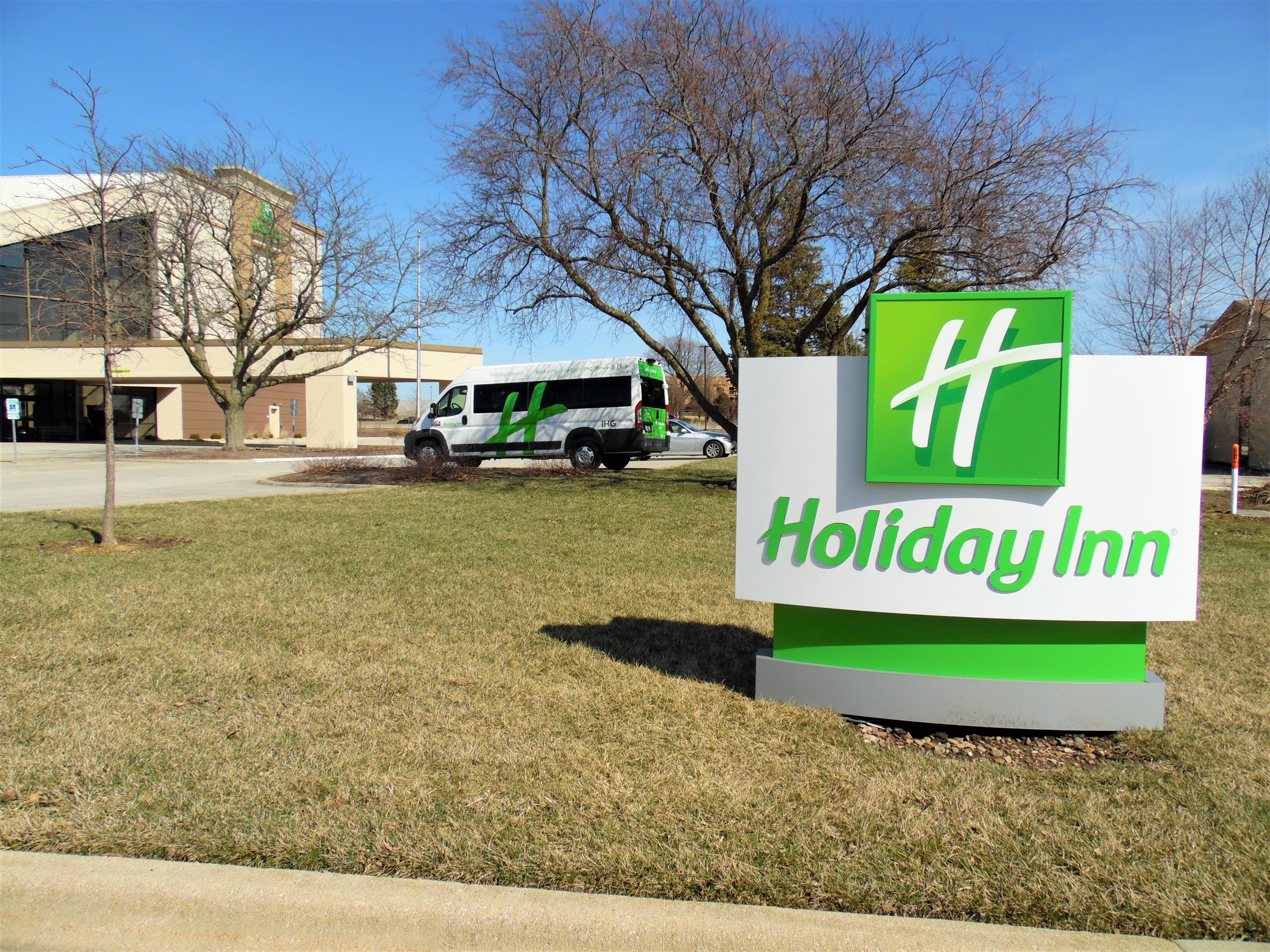 Holiday Inn Bloomington Normal 19/19