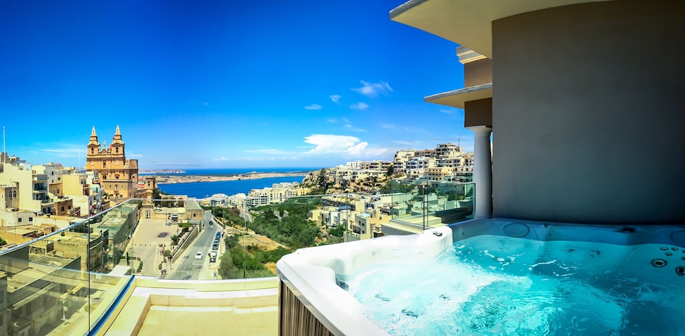 Maritim Antonine Hotel and Spa Malta 43/73