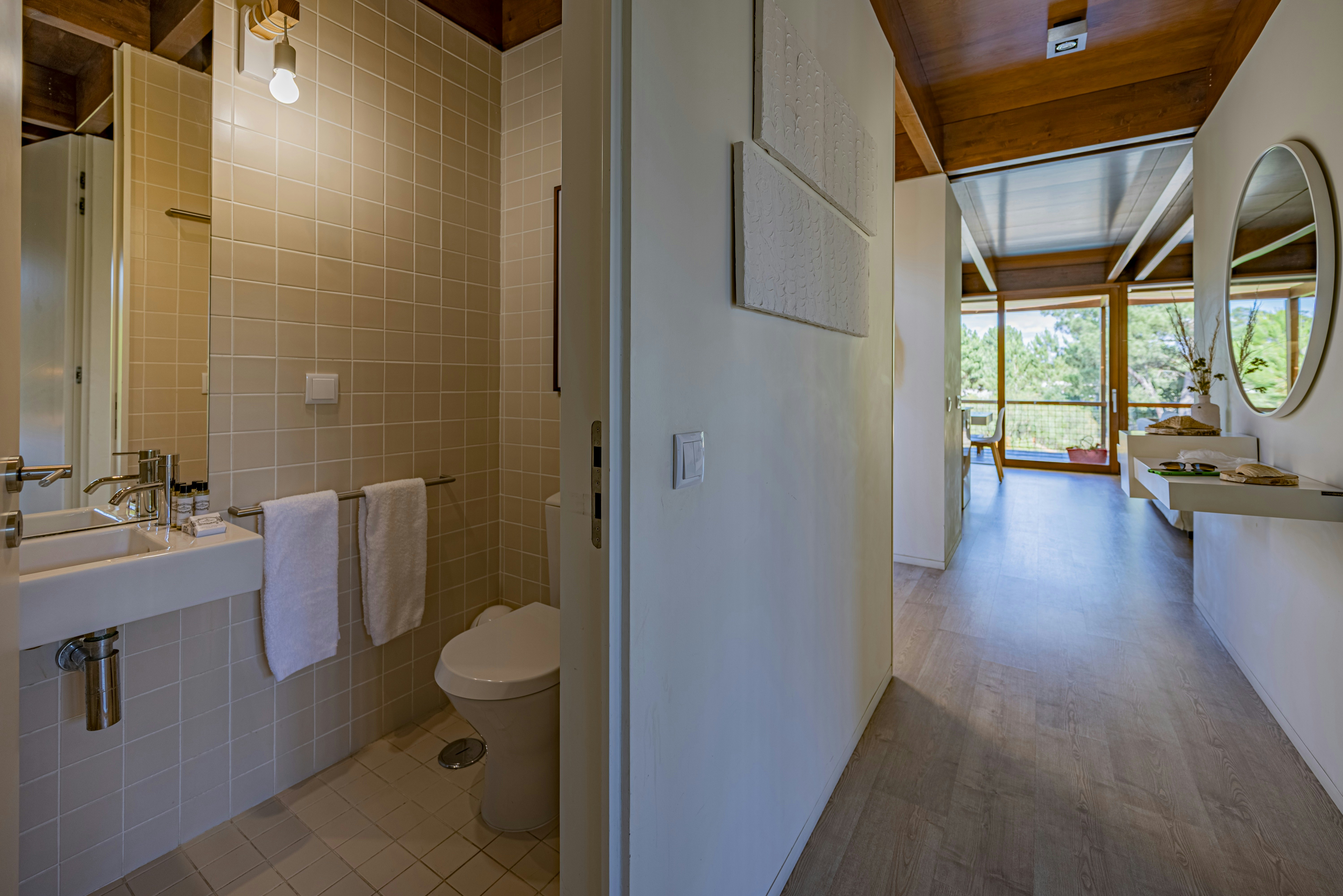 Pestana Troia Eco Resort & Residences 99/99
