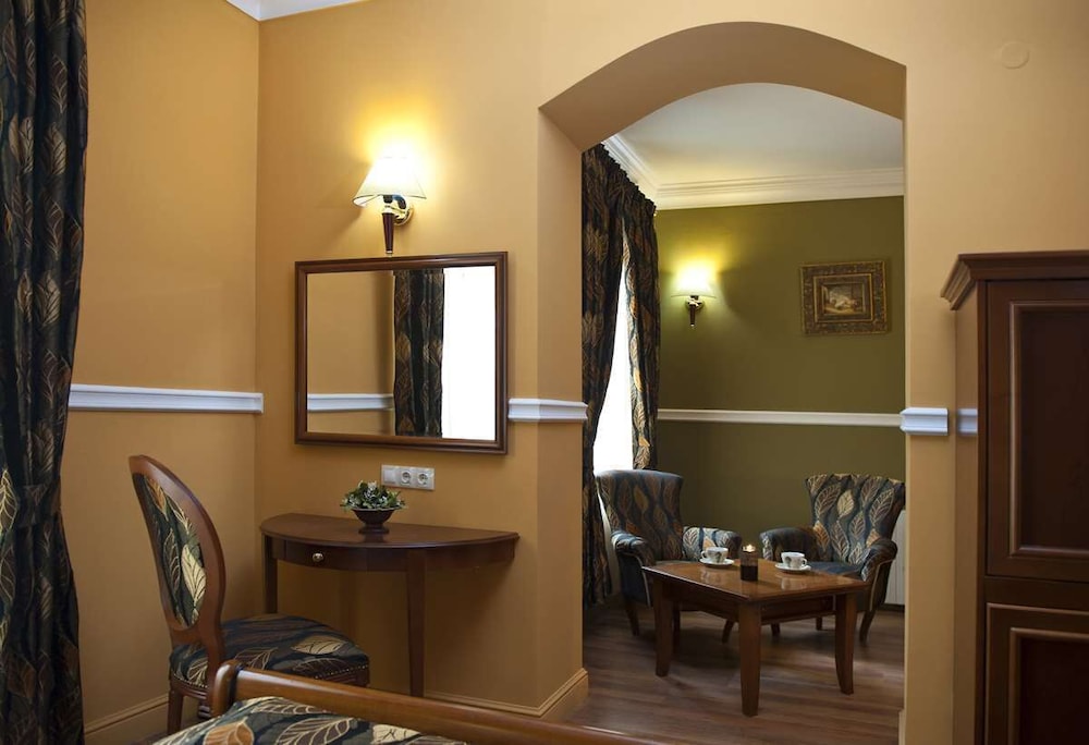 Oborishte 63 Boutique Hotel 39/50