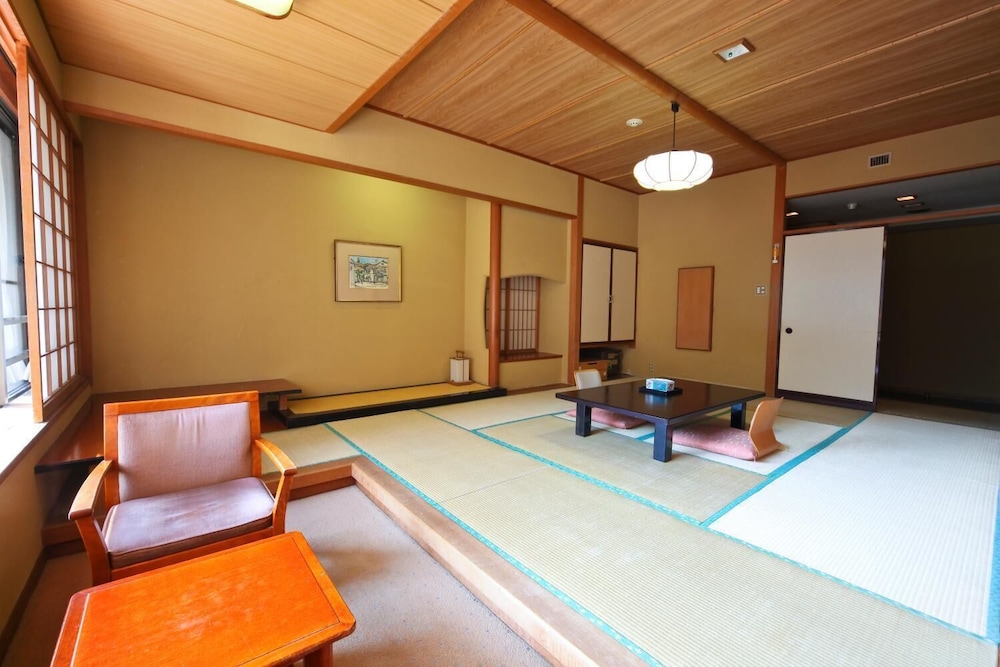 SHIMA GRAND HOTEL 3/43